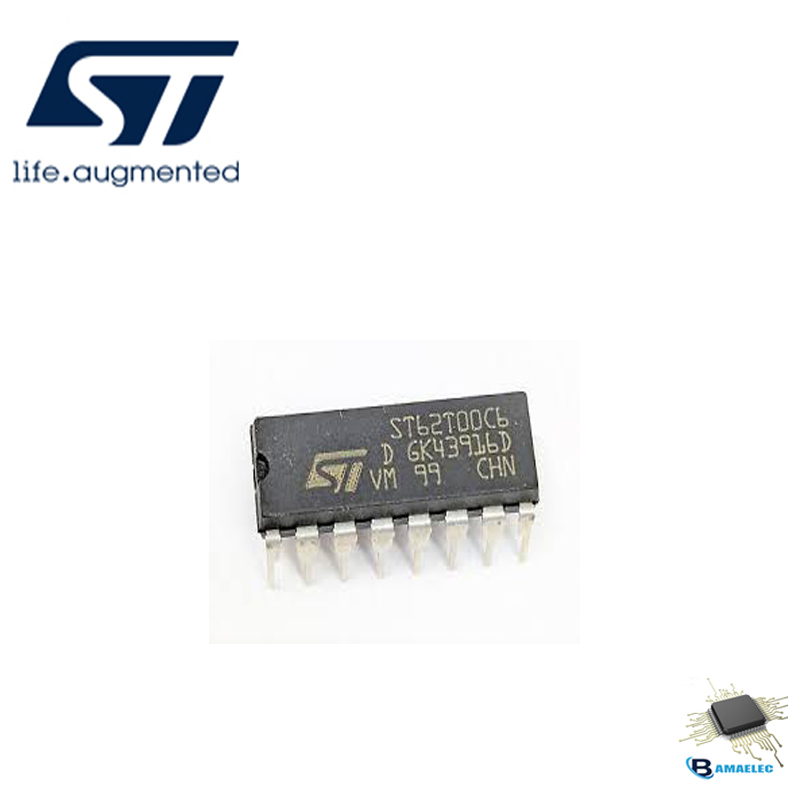 ST62T00CB6
