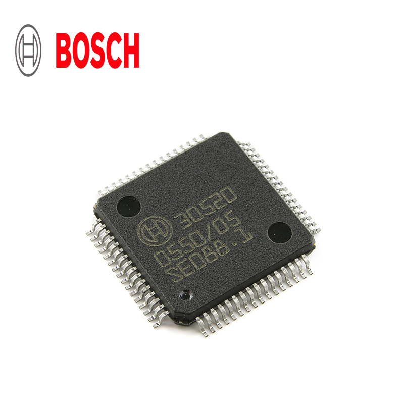 BOSCH 30520 ECU driver IC