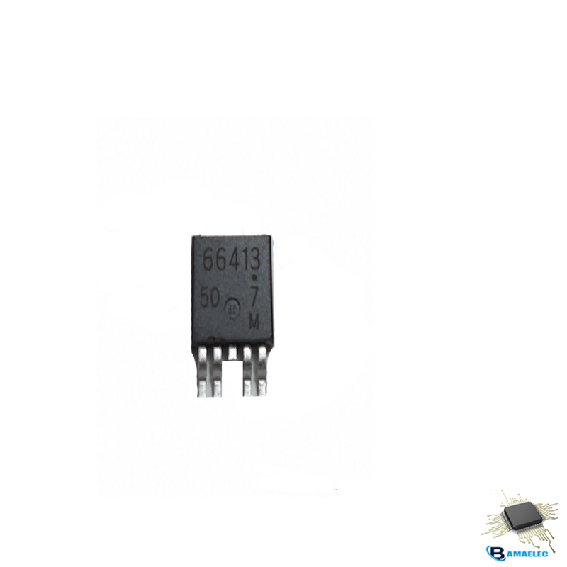 ECU driver IC 66413