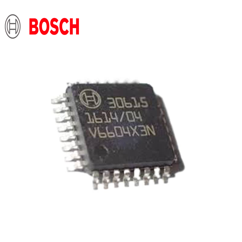 IC ECU 30615
