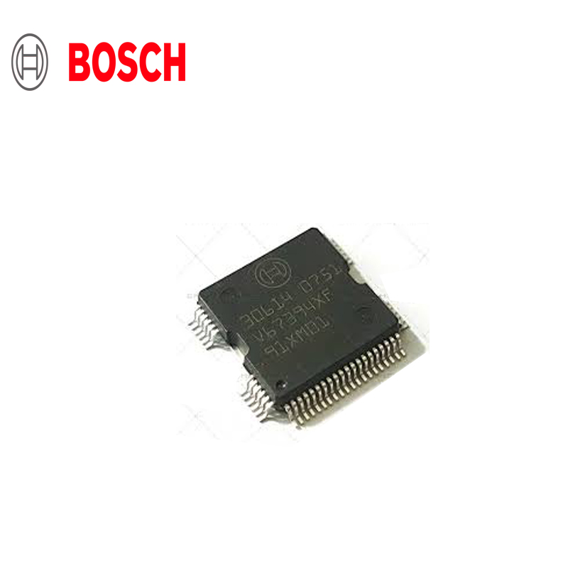 30614 IC ECU