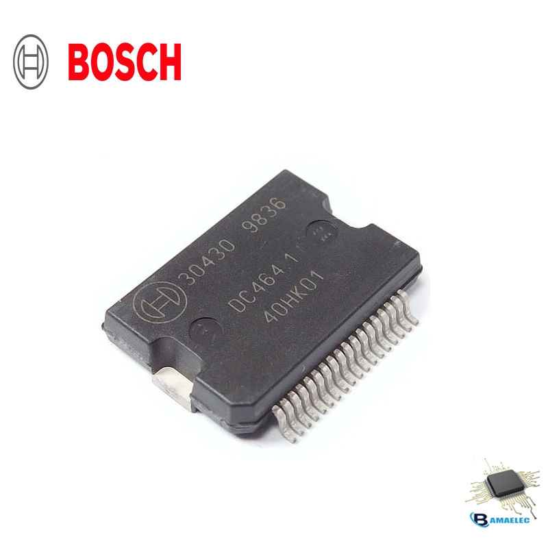 automobile engine power driver ic 30430