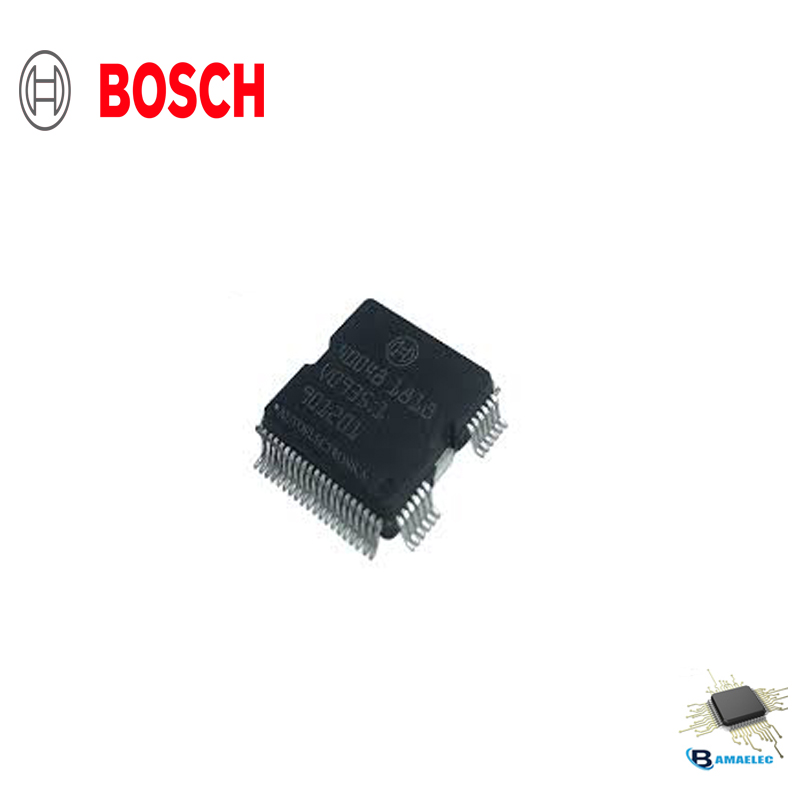Car ECU IC 40042