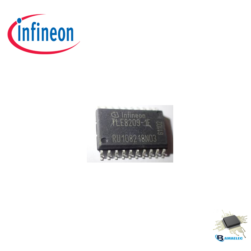 TLE8209-1R SO-20