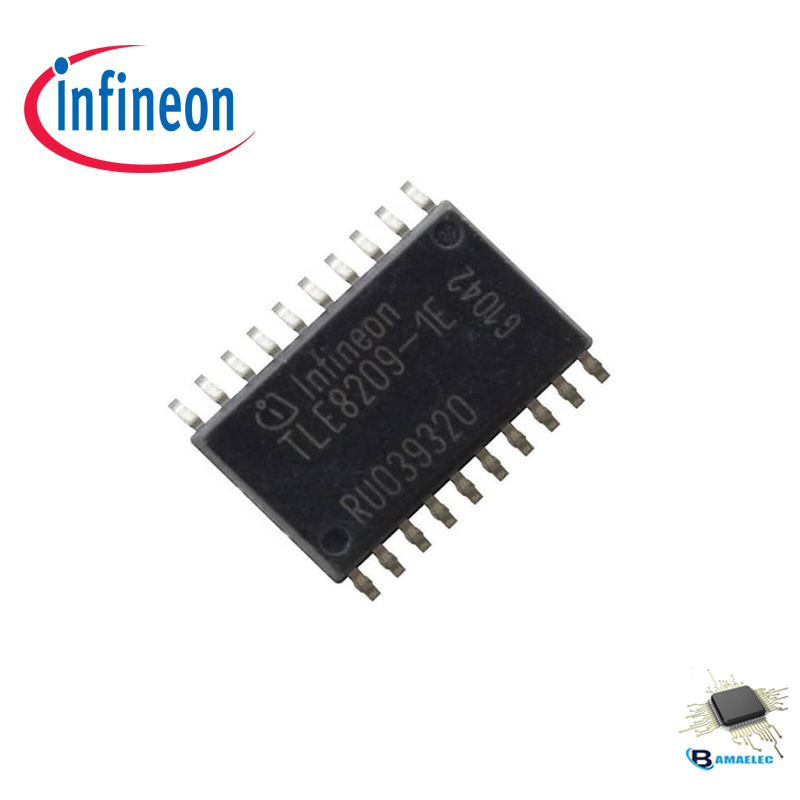 TLE8209-1E SO-20