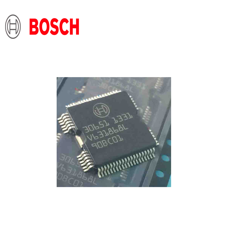 Car ECU drive chip 30651