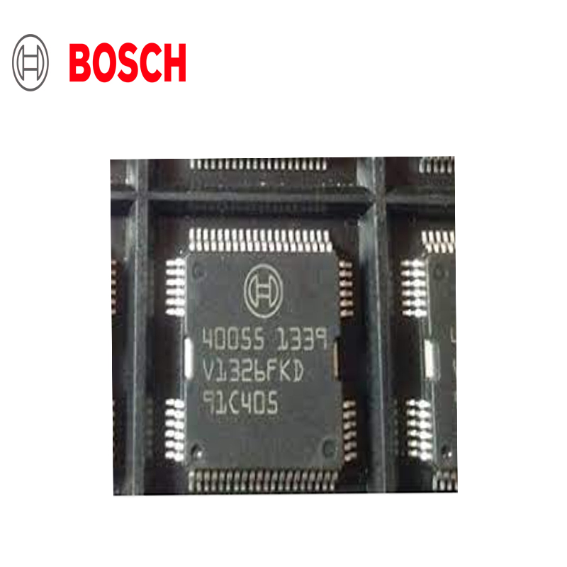 injector driver chip 40055