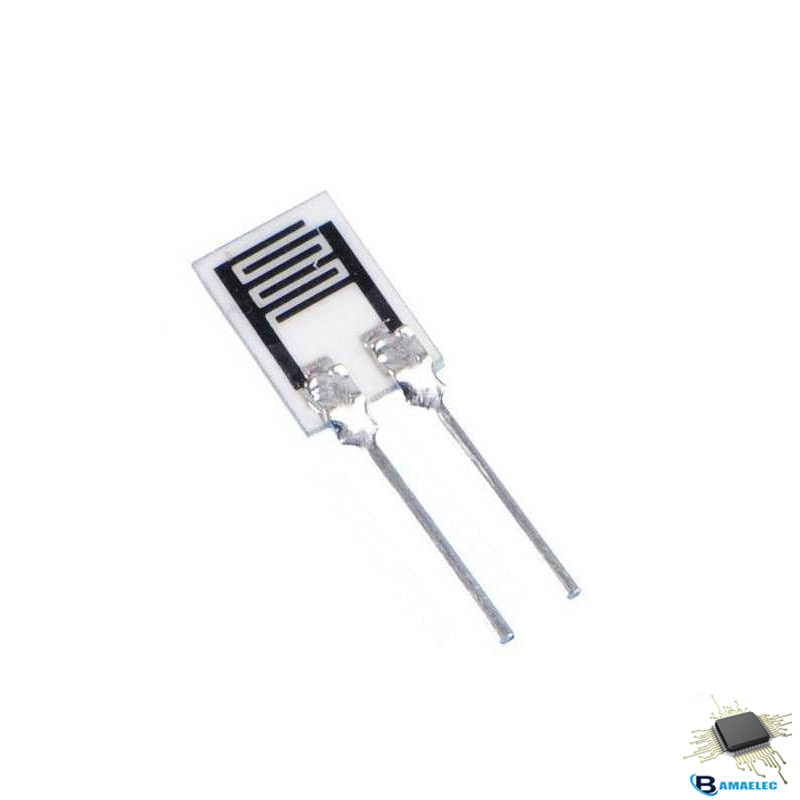 سنسور رطوبت مقاومتی (فلزی)HR202L