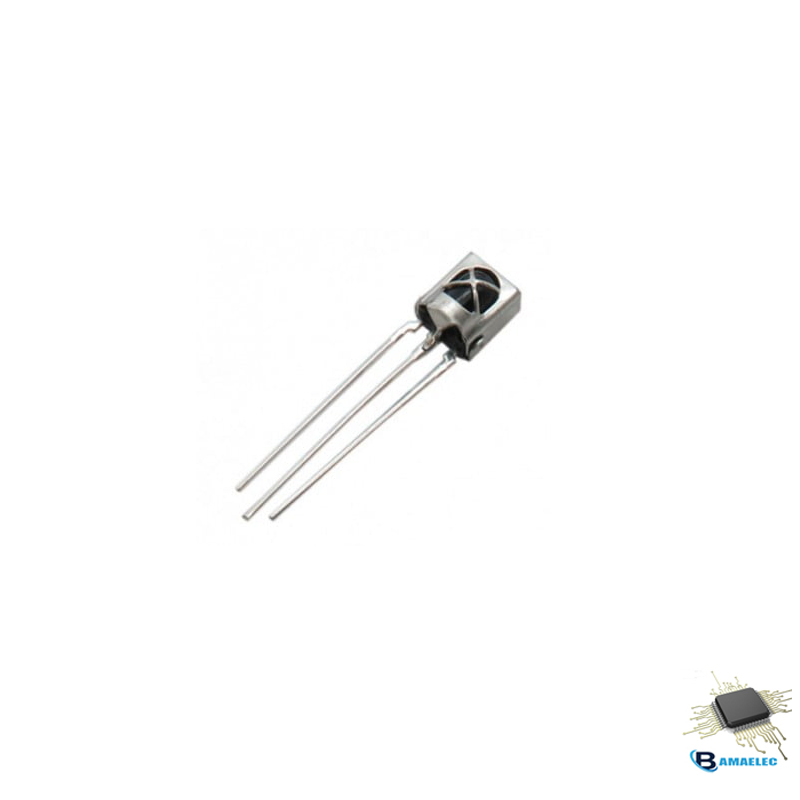 مادون قرمز بدنه فلزی VS1838B