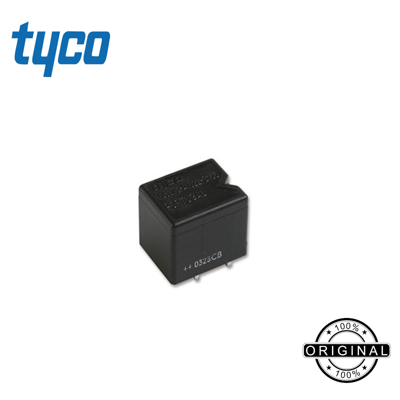 رله بزرگ BM34