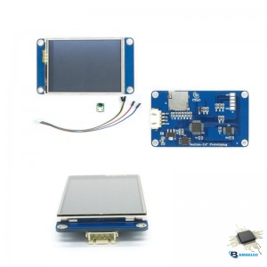 NEXTION 2.4 inch basic NX3224T024