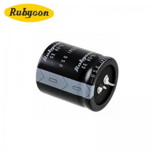 15000UF 50V RUBYCON