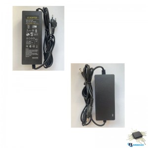 آداپتور 12 ولت 5 آمپر