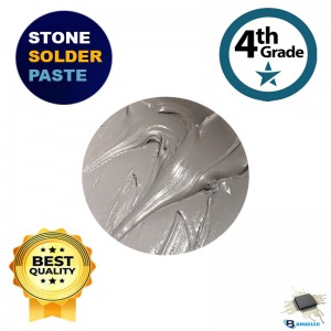 خمیر قلع 500 گرمی STONEگرید4