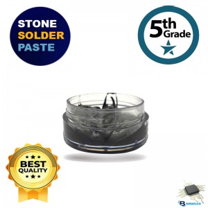 خمیر قلع 50 گرمی STONE گرید5