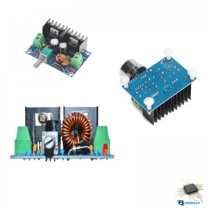 ماژول کاهنده ولتاژ XH-M401