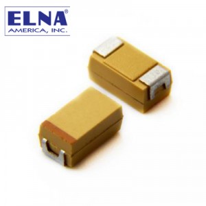 22UF 20V TANTALUM 10%  SIZE D