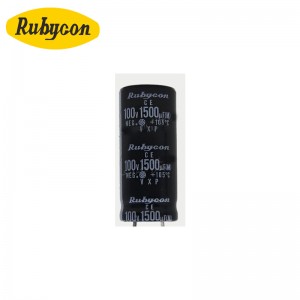 1500UF 100V