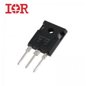 IRG4PF50WD