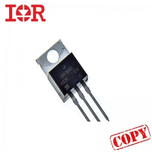 IRF840PBF