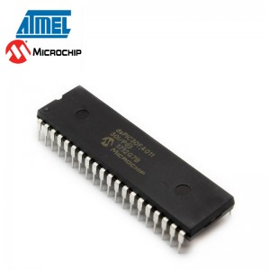 DSPIC30F4011-30I/P