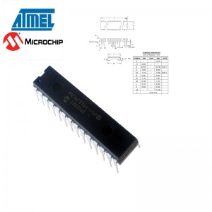 PIC16F876A-I/SP