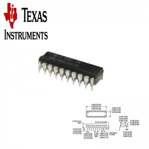 SN74HC241N