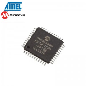 PIC18F4550-I/PT