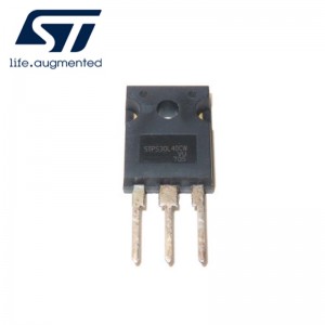 STPS30L40