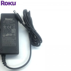 آداپتور 12V 5A برند ROKU