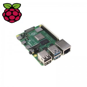 RASPBERRY PI 4 (4GB)