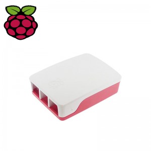 RASPBERRY PI 4 CASE  کیس رزبری