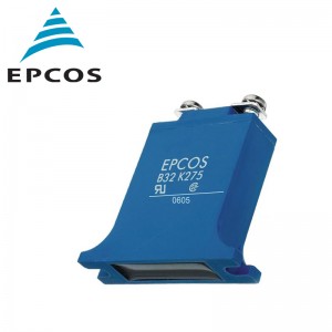 وریستور B32K275 275VAC مارک EPCOS