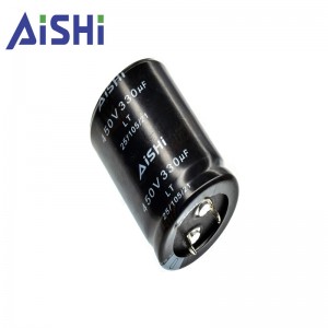 AISHI 330UF 450V