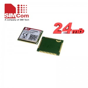 SIM800C 24MB WITH BLUETOOTH