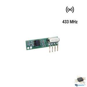 RXB6-433MHZ