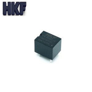 RELAY 5V 7A 1C 5PIN SMALL (HKF)