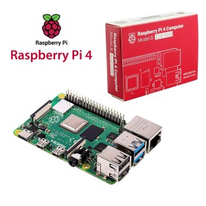 RASPBERRY PI 4 2G