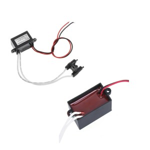 ماژول یون منفی ساز 2 سر 220 ولت Negetive lon Generator