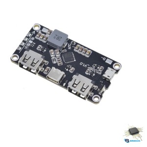 ماژول پاوربانک فست شارژ IP5328P