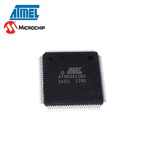 ATMEGA1280-16AU