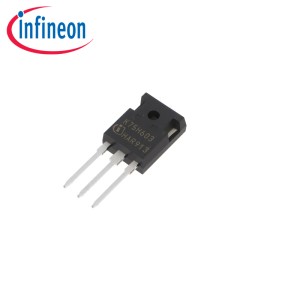 K75H603/IKW75N60H3ا