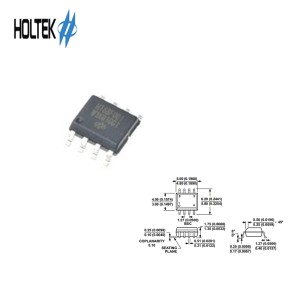 HT68F001