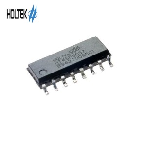 HT66F003
