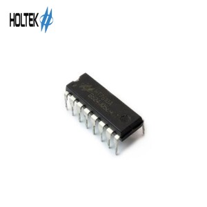 HT7610A