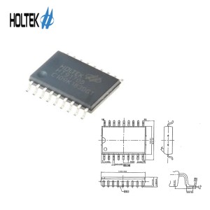 HT9170D