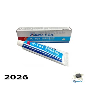 چسب  کافوتر kafuter 704