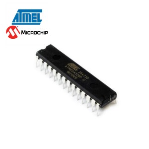 ATMEGA328P-PU