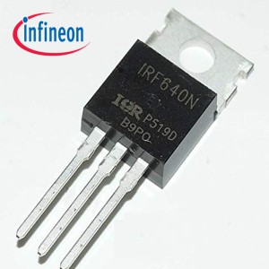 IRF640NPBF