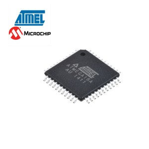 ATMEGA16A-AU
